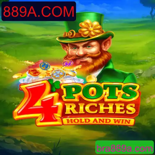 Desvendando o Jogo 4potsriches: Uma Análise Completa