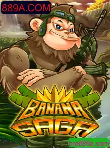 Descubra o Mundo Empolgante de BananaSaga