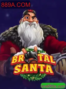 BrutalSanta: Mergulhe na Aventura de Natal Mais Intensa do Ano