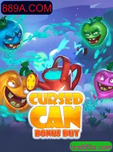 CursedCanBonusBuy: A Nova Sensação no Mundo dos Jogos Online