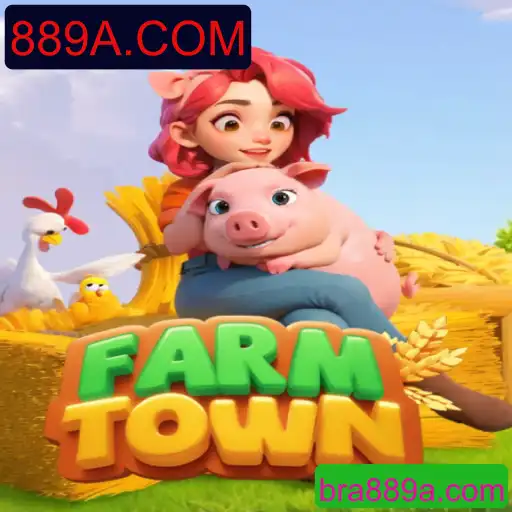 Descubra o Mundo de FarmTown: Um Jogo de Estratégia e Diversão