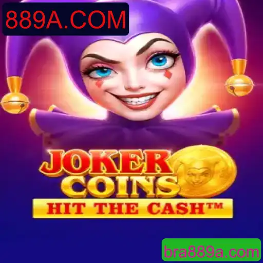 Descubra o Mundo Emocionante de JokerCoins