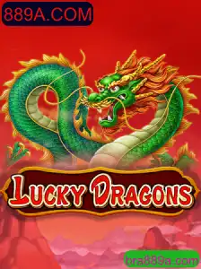 Descubra o Fascinante Mundo de LuckyDragons com 889A.COM