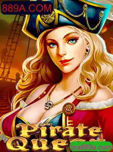 PirateQueen: Uma Jornada Inesquecível pelos Sete Mares