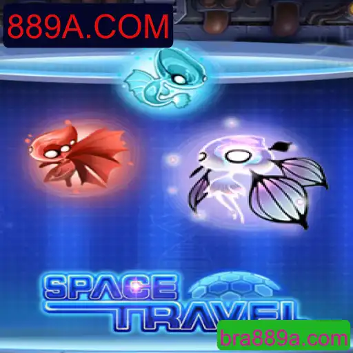 Aventura Intergaláctica com SpaceTravel: Explore Novos Mundos