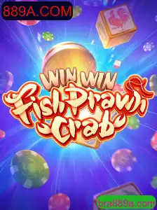 Explorando o Fascinante Mundo de WinWinFishPrawnCrab